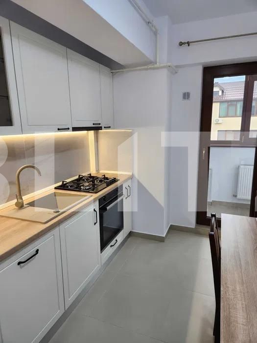 Apartament de închiriat 2 camere Valea Lupului - 135487AI | BLITZ Iași | Poza5