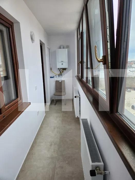 Apartament de închiriat 2 camere Valea Lupului - 135487AI | BLITZ Iași | Poza6