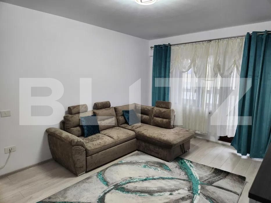 Apartament de închiriat 2 camere Valea Lupului - 135487AI | BLITZ Iași | Poza2