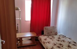 Apartament 3 camere, 60 mp, Pacurari