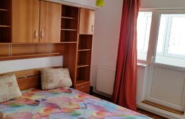 Apartament 3 camere, 60 mp, Pacurari