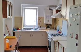 Apartament 3 camere, 60 mp, Pacurari