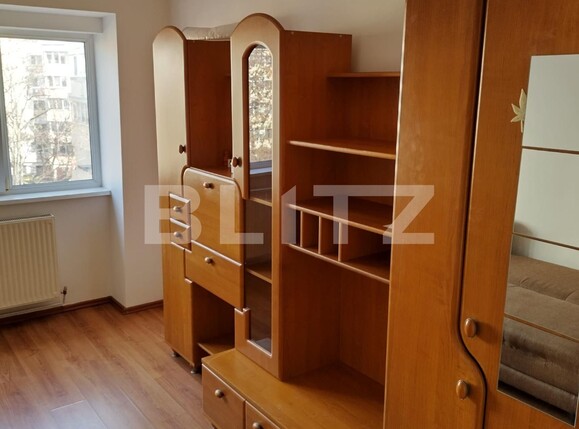 Apartament de închiriat 3 camere Pacurari - 135548AI | BLITZ Iași | Poza2