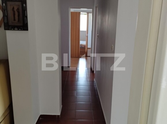 Apartament de închiriat 3 camere Pacurari - 135548AI | BLITZ Iași | Poza3