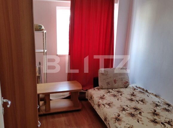 Apartament de închiriat 3 camere Pacurari - 135548AI | BLITZ Iași | Poza5