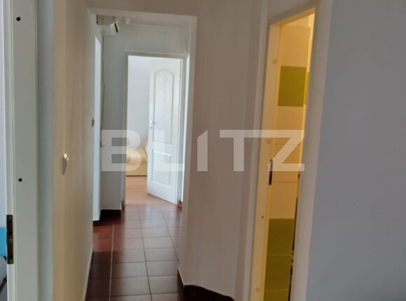 Apartament de închiriat 3 camere Pacurari - 135548AI | BLITZ Iași | Poza7