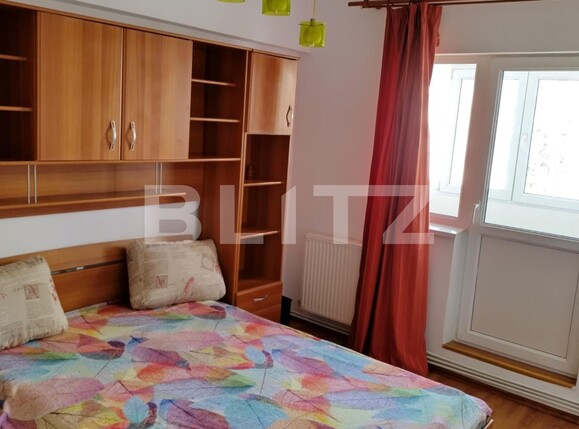 Apartament de închiriat 3 camere Pacurari - 135548AI | BLITZ Iași | Poza4