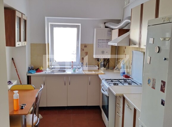 Apartament de închiriat 3 camere Pacurari - 135548AI | BLITZ Iași | Poza6