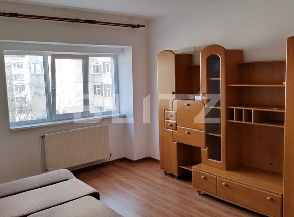 Apartament de închiriat 3 camere Pacurari - 135548AI | BLITZ Iași | Poza1