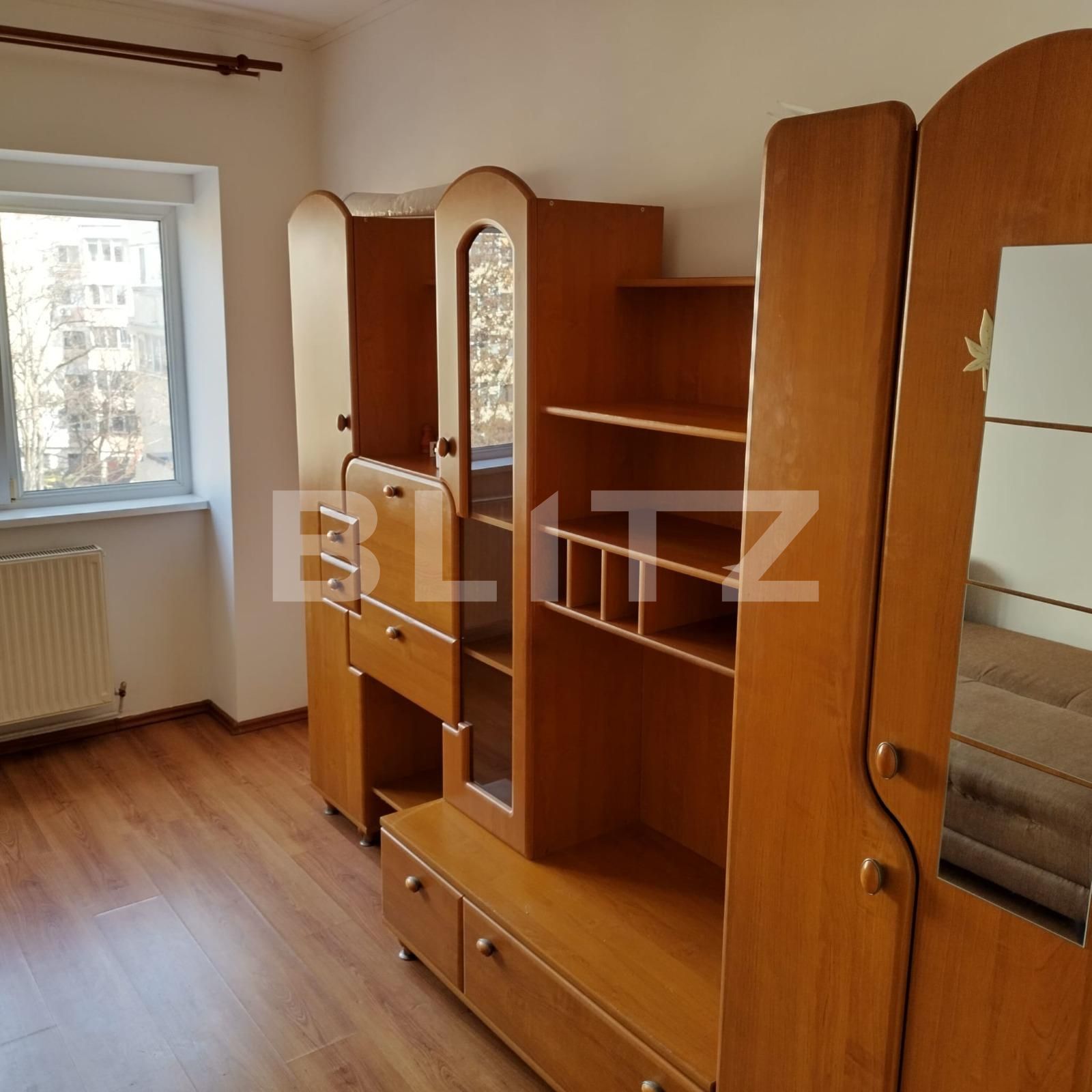 Apartament de închiriat 3 camere Pacurari - 135548AI | BLITZ Iași | Poza2