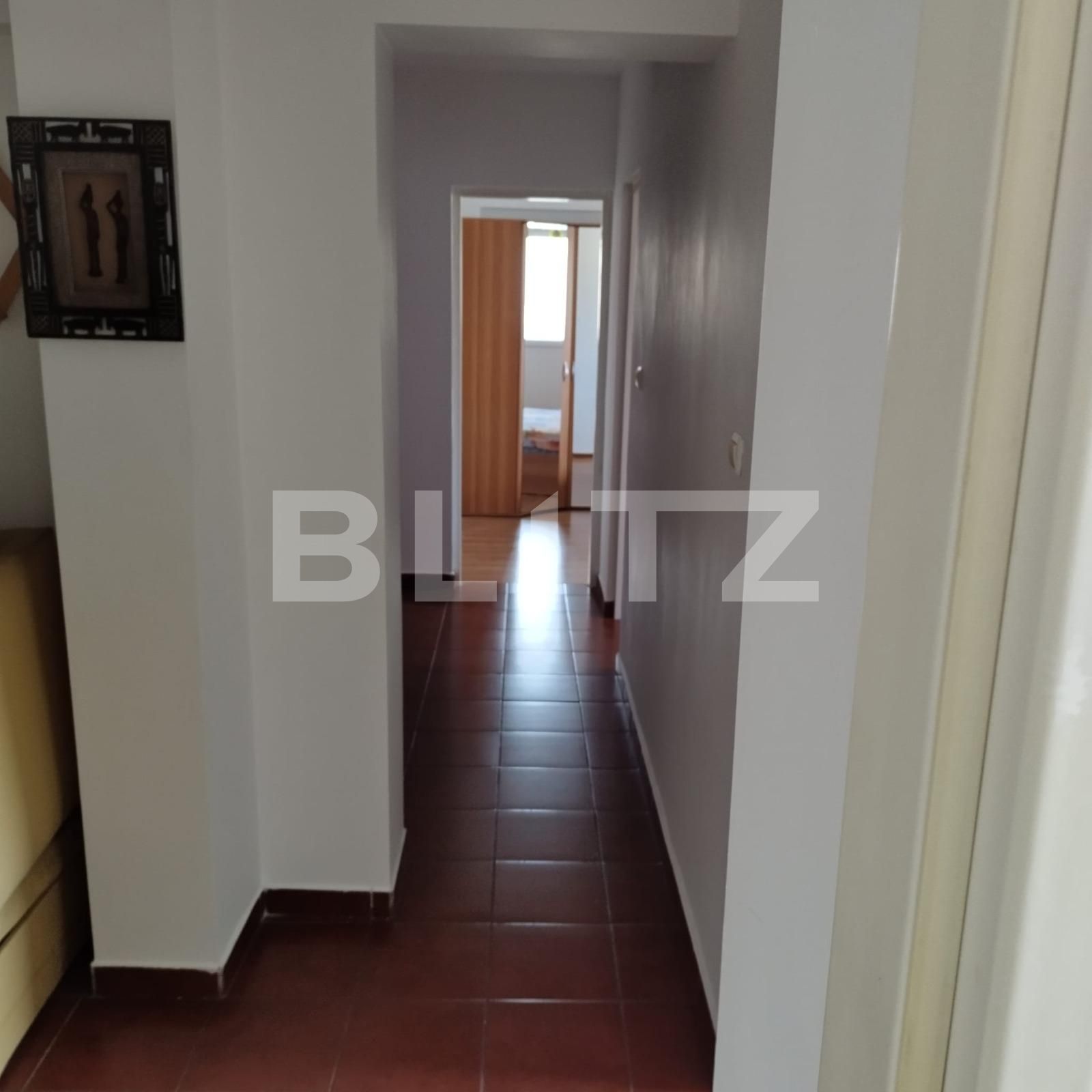 Apartament de închiriat 3 camere Pacurari - 135548AI | BLITZ Iași | Poza3