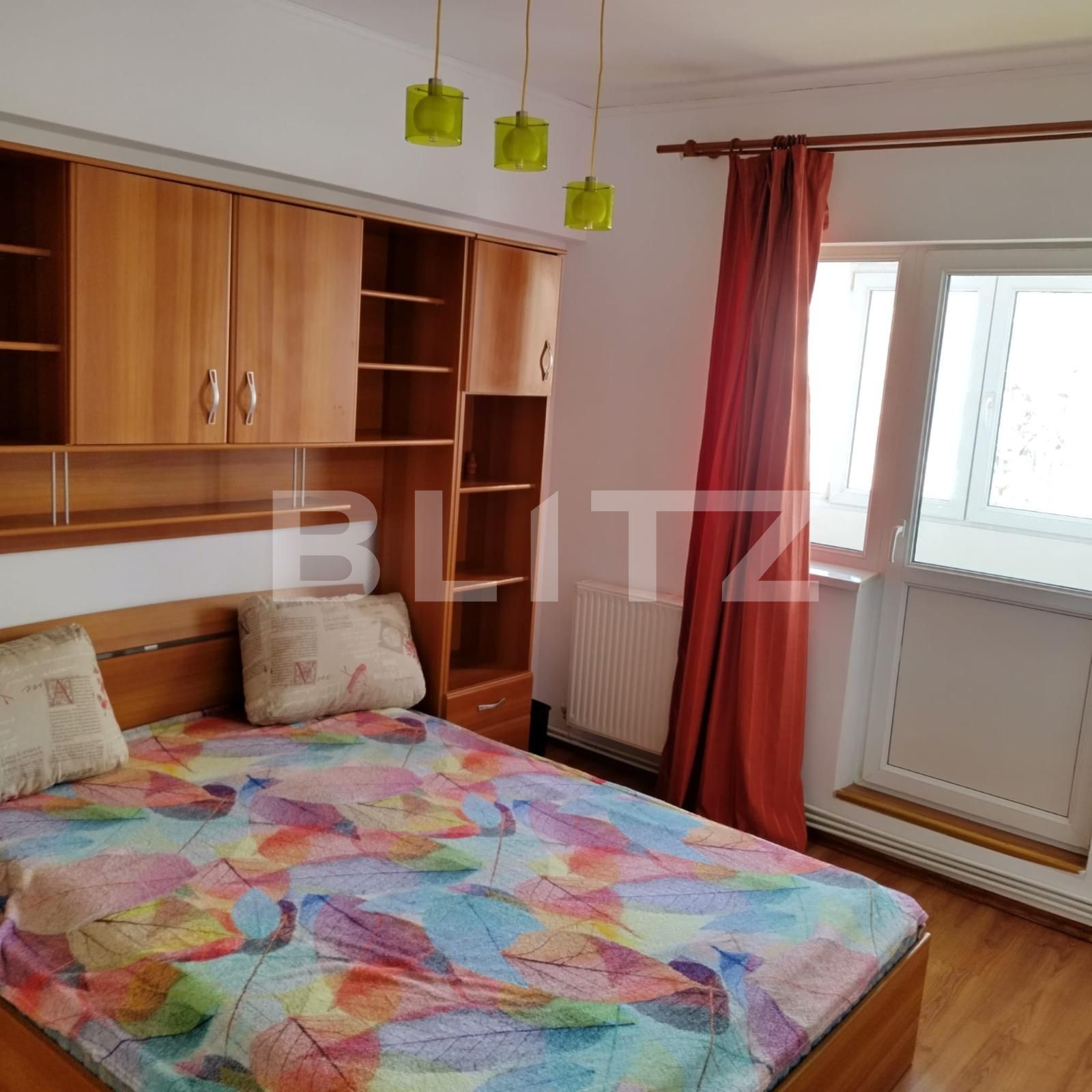 Apartament de închiriat 3 camere Pacurari - 135548AI | BLITZ Iași | Poza4