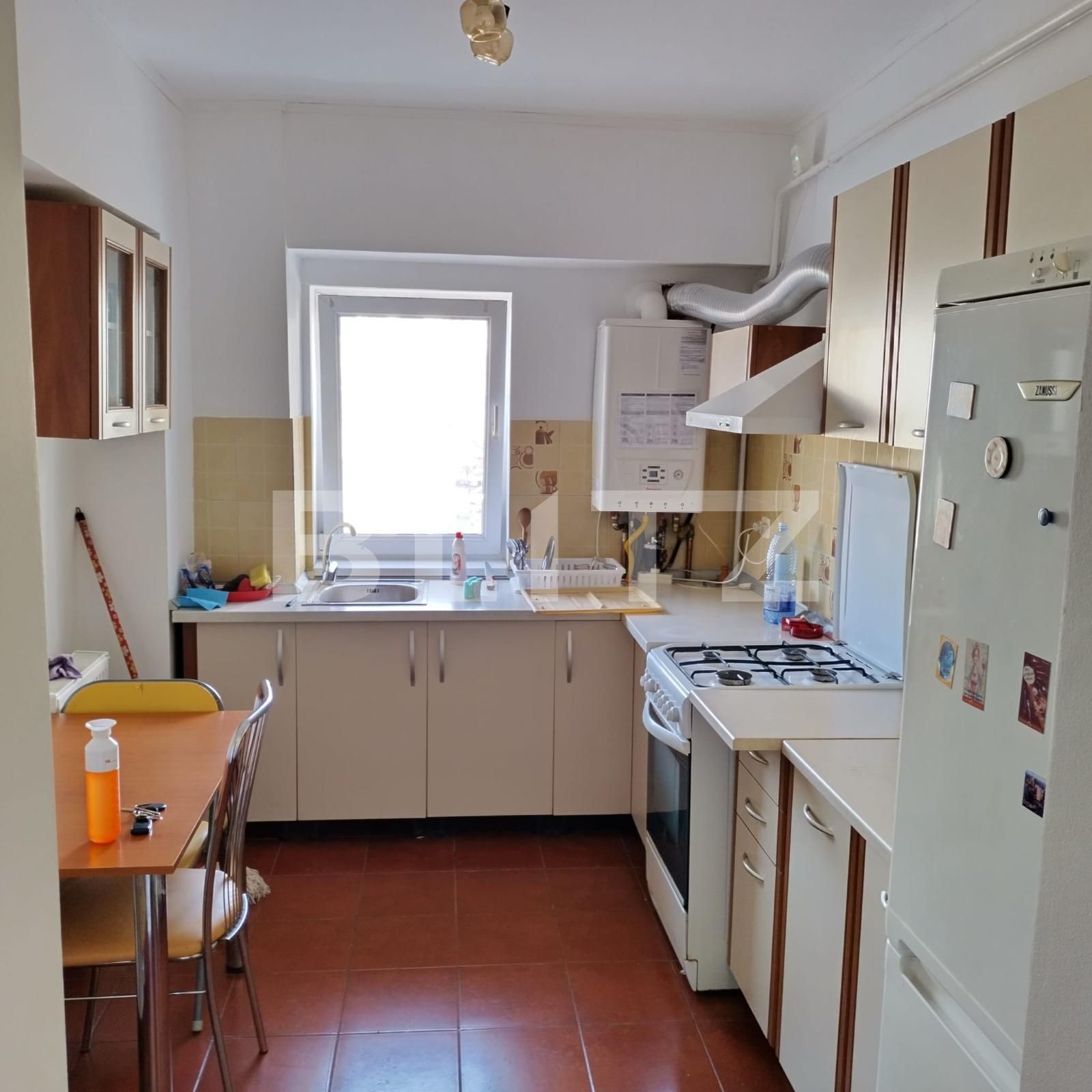 Apartament de închiriat 3 camere Pacurari - 135548AI | BLITZ Iași | Poza6