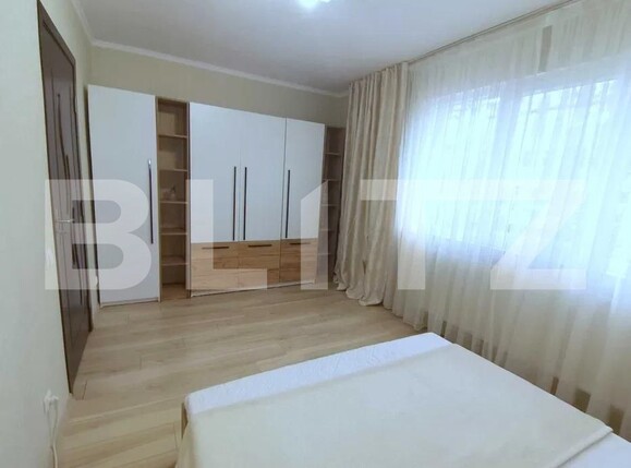 Apartament de închiriat 2 camere Podu Ros - 135567AI | BLITZ Iași | Poza2