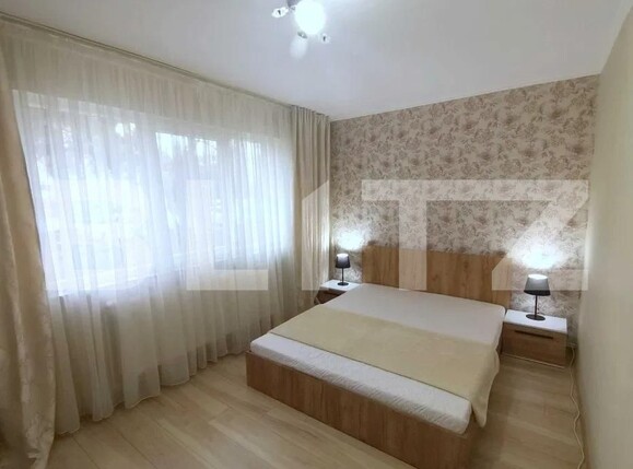 Apartament de închiriat 2 camere Podu Ros - 135567AI | BLITZ Iași | Poza1