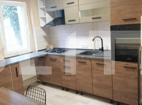 Apartament de închiriat 2 camere Podu Ros - 135567AI | BLITZ Iași | Poza4