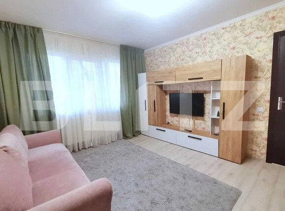 Apartament de închiriat 2 camere Podu Ros - 135567AI | BLITZ Iași | Poza3