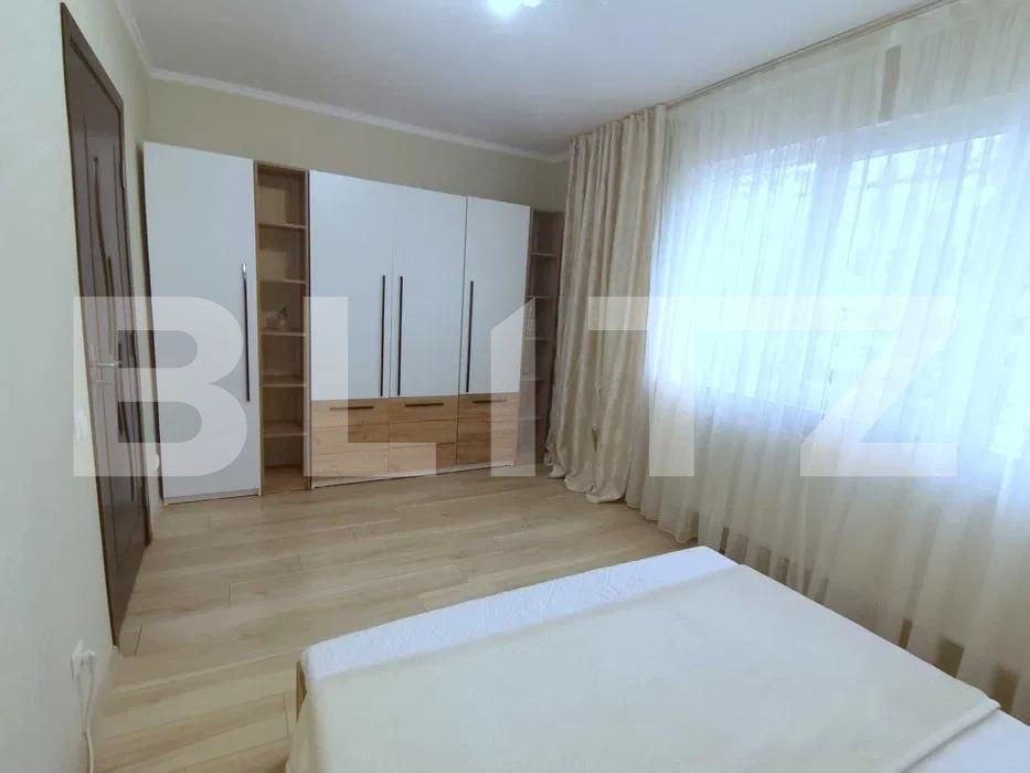 Apartament de închiriat 2 camere Podu Ros - 135567AI | BLITZ Iași | Poza2