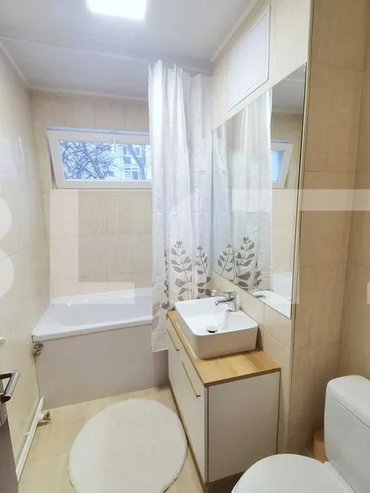 Apartament de închiriat 2 camere Podu Ros - 135567AI | BLITZ Iași | Poza6