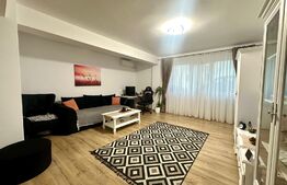 Apartament 2 camere, 62mp, mobilat si utilat, zona Cug