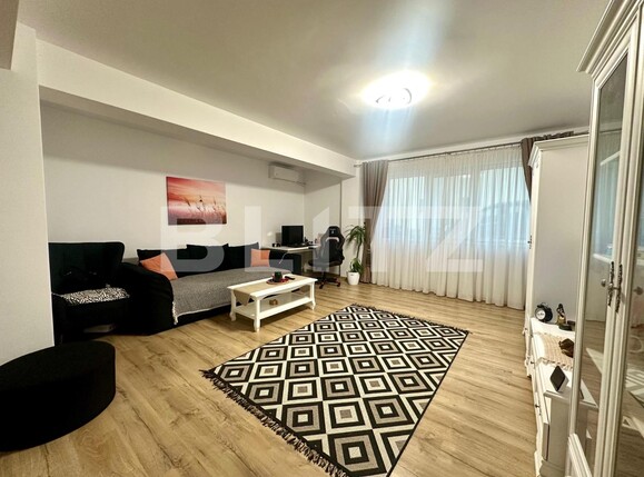 Apartament de vânzare 2 camere Cug - 135609AV | BLITZ Iași | Poza1