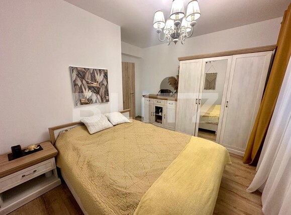 Apartament de vânzare 2 camere Cug - 135609AV | BLITZ Iași | Poza4