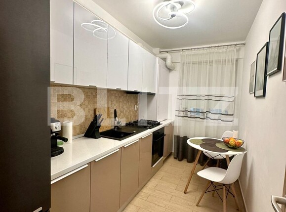 Apartament de vânzare 2 camere Cug - 135609AV | BLITZ Iași | Poza6