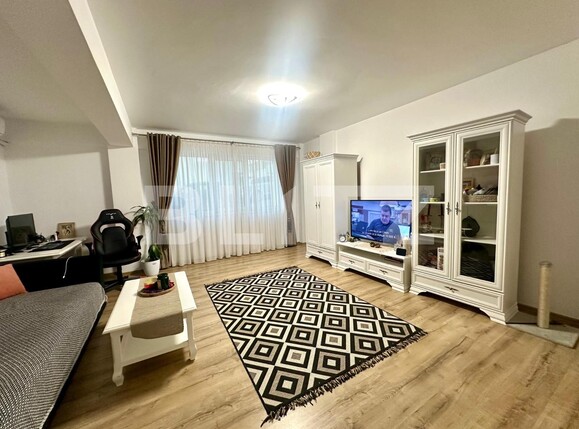 Apartament de vânzare 2 camere Cug - 135609AV | BLITZ Iași | Poza2