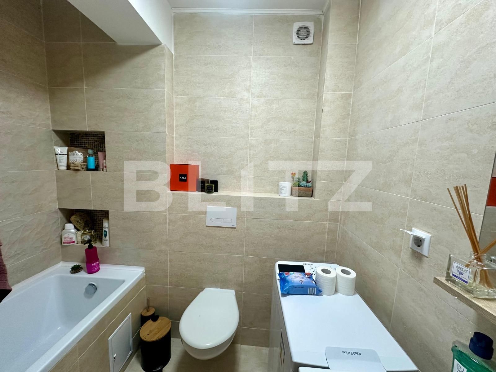 Apartament de vânzare 2 camere Cug - 135609AV | BLITZ Iași | Poza7