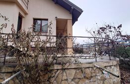 Casa 8 camere,240 mp utili si 485 mp teren, Nicolina