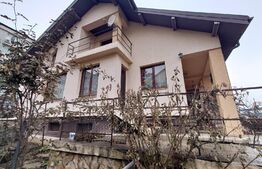 Casa 8 camere,240 mp utili si 485 mp teren, Nicolina