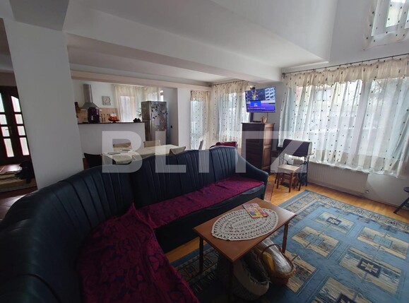 Casa de vânzare 8 camere Nicolina - 135640CV | BLITZ Iași | Poza8