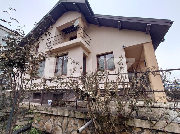 Casa de vânzare 8 camere Nicolina - 135640CV | BLITZ Iași | Poza1