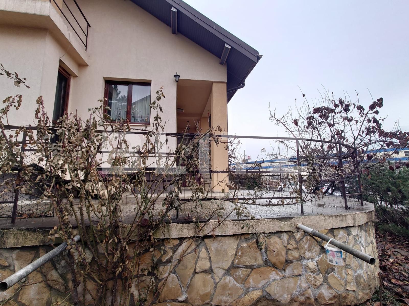 Casa de vânzare 8 camere Nicolina - 135640CV | BLITZ Iași | Poza2