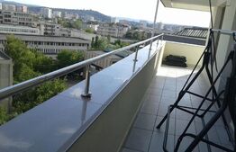 Apartament 3 camere, 60mp,Palas, Lazar Rezidence