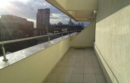 Apartament 3 camere, 60mp,Palas, Lazar Rezidence