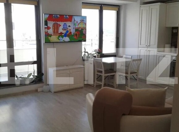 Apartament de închiriat 3 camere Central - 135641AI | BLITZ Iași | Poza2