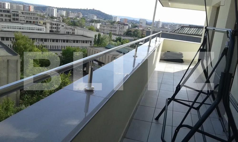 Apartament de închiriat 3 camere Central - 135641AI | BLITZ Iași | Poza8
