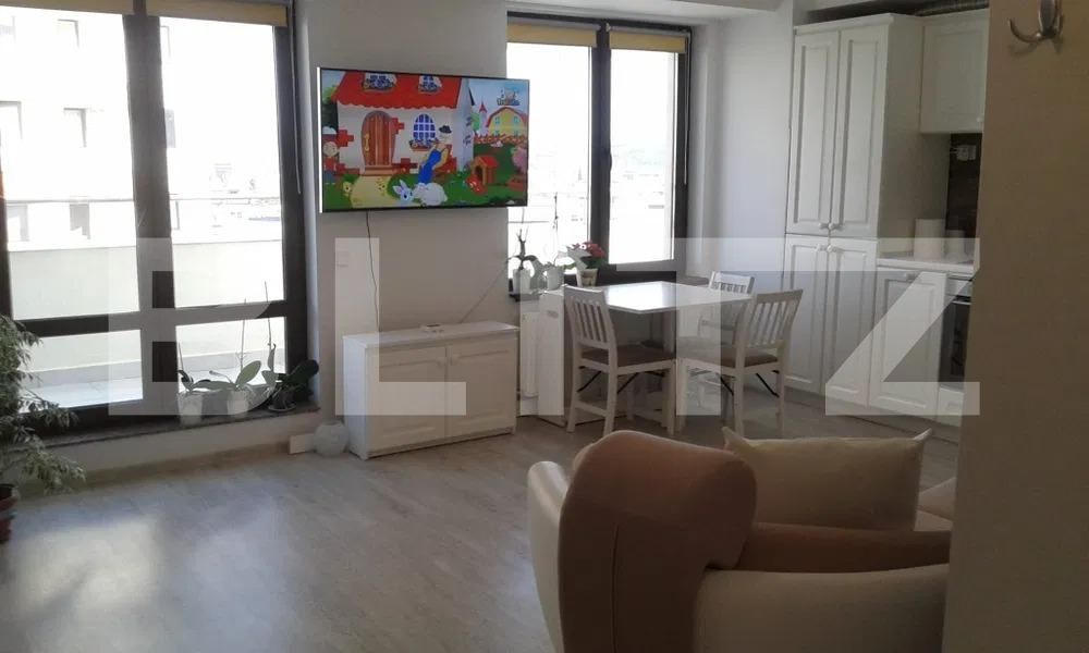 Apartament de închiriat 3 camere Central - 135641AI | BLITZ Iași | Poza2