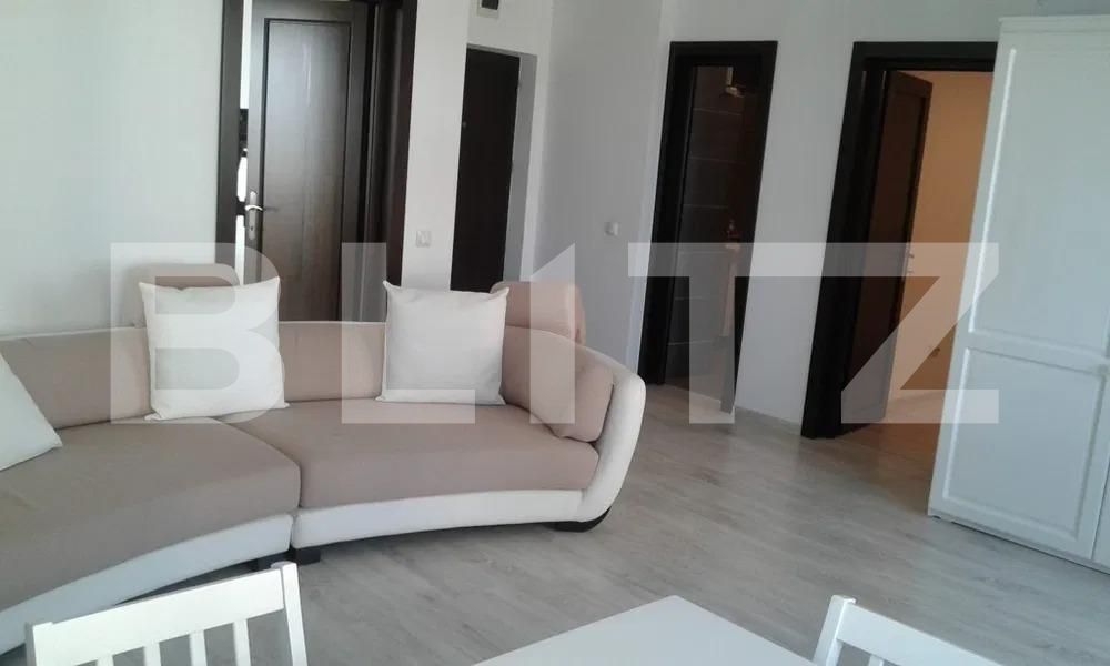 Apartament de închiriat 3 camere Central - 135641AI | BLITZ Iași | Poza3