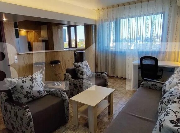 Apartament de închiriat 2 camere Ultracentral - 135642AI | BLITZ Iași | Poza2