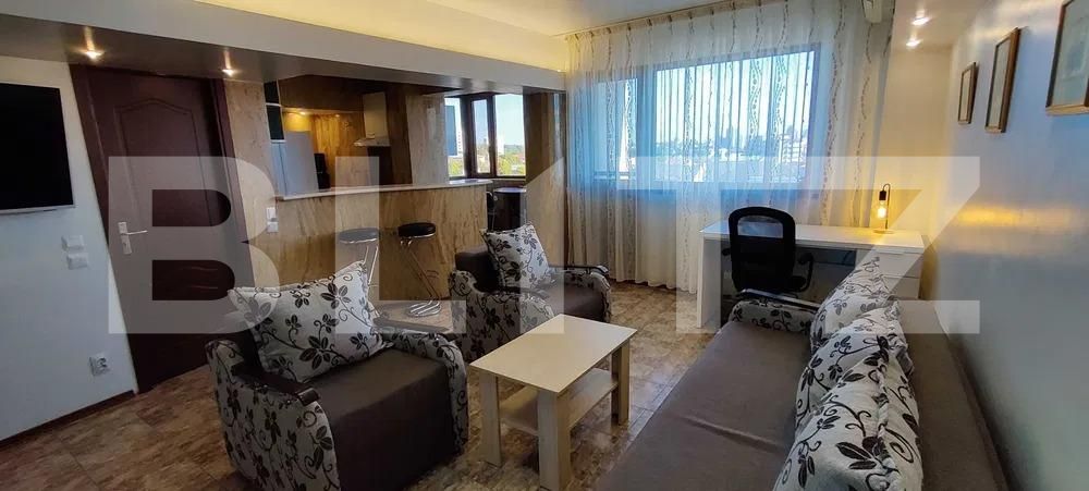 Apartament de închiriat 2 camere Ultracentral - 135642AI | BLITZ Iași | Poza2