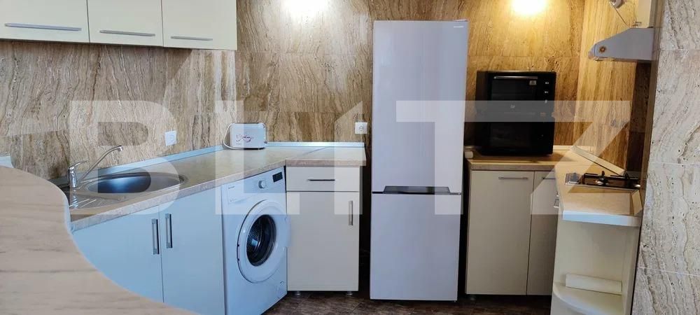 Apartament de închiriat 2 camere Ultracentral - 135642AI | BLITZ Iași | Poza4