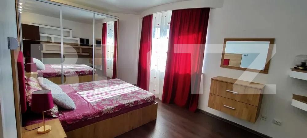 Apartament de închiriat 2 camere Ultracentral - 135642AI | BLITZ Iași | Poza3