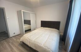 Apartament 3 camere, decomandat, 58mp, zona Tatarasi