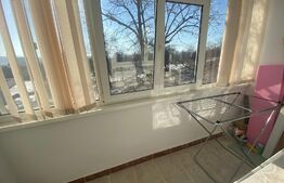 Apartament 3 camere, decomandat, 58mp, zona Tatarasi