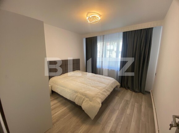 Apartament de vânzare 3 camere Tatarasi - 135670AV | BLITZ Iași | Poza1