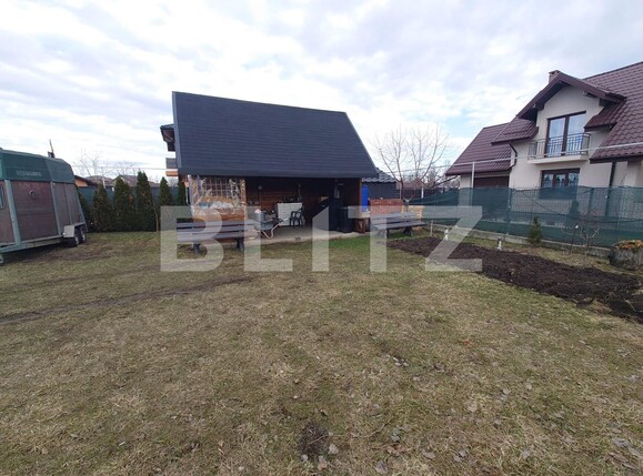 Teren de vânzare Valea Ursului - 135720TV | BLITZ Iași | Poza7