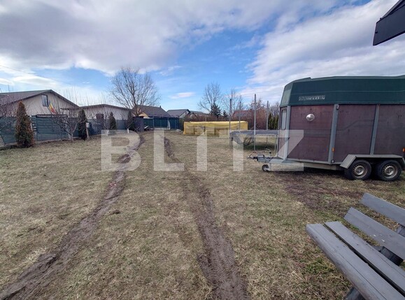 Teren de vânzare Valea Ursului - 135720TV | BLITZ Iași | Poza8