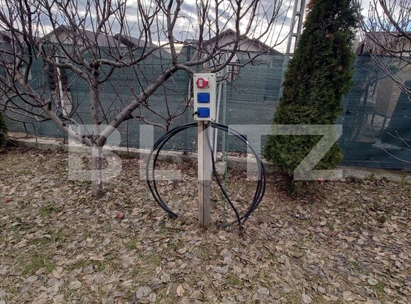 Teren de vânzare Valea Ursului - 135720TV | BLITZ Iași | Poza2